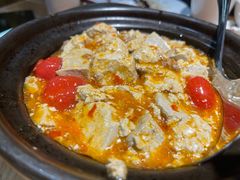 -小放牛炒菜馆(华北商厦店)