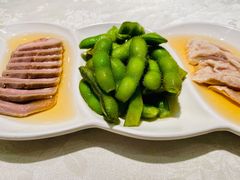 糟三样-三玛璐酒楼(汉口路店)