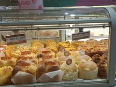 -好利来蛋糕(纬十二路店)