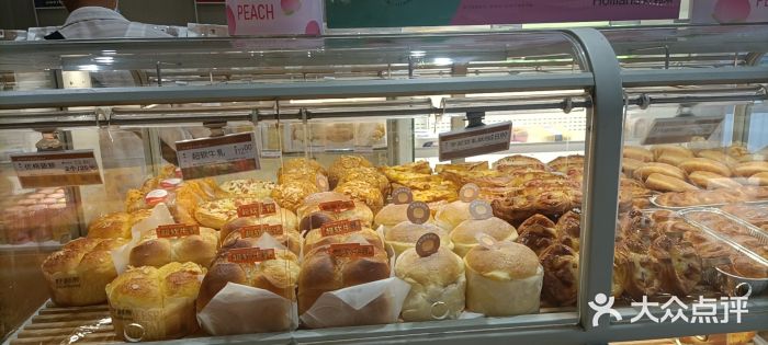 好利来蛋糕(纬十二路店)图片