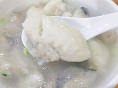 巴沙鱼汤-江南红鱼汤(洋中花园店)