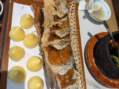 -山东宾馆·齐鲁苑餐厅