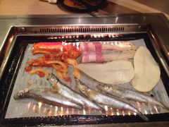 新石器烤肉(南站店)-新石器烤肉(南站店)