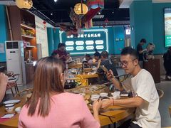 -猪腰一家·地道佛山菜(盐步店)