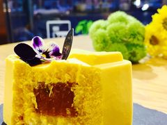 -ZING COFFEE 镜咖啡