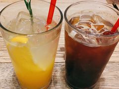 -漫咖啡(浏阳河店)