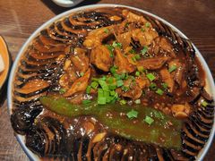 -东北大院·东北菜(三台子店)