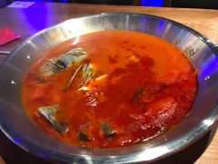 -红牌美蛙鱼头火锅(万辉国际广场店)