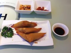 -潮福城大酒楼·潮味粤品·港式点心(湖滨北路店)