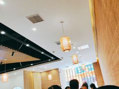 -重庆德庄火锅(太仓万达店)