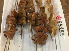 -金太阳海鲜烧烤·本地人餐厅(东纬路旗舰店)