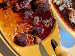 -八府香鸭·啫啫煲(华山路店)