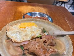 -圳兴面王·拌川·特色炒面(南山保利剧院店)