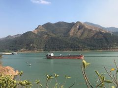 -羚羊峡古栈道森林公园