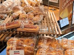 -西村叔叔的店·面包·甜品·蛋糕(清河万象汇店)