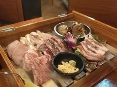 -大阪烧肉BAKA一代(十亩地店)