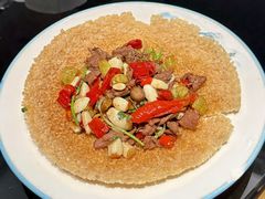 -味莊餐厅(康庄南街店)