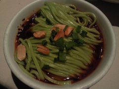 担担面-渝乡人家(和平里店)