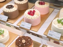 -M'CAKE(西单大悦城店)
