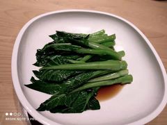 -香樟花园法式铁板烧(恒隆广场店)