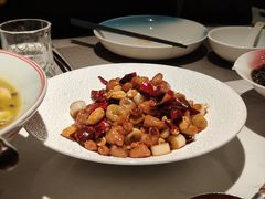 -椒点·川粤精品(香港广场店)