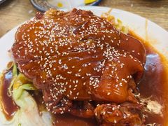 -巷子深菜馆(新华路店)