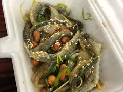 -陈老添美食店(宝华路店)