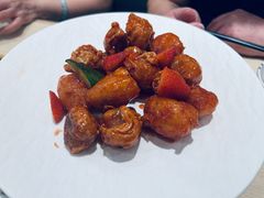 -蔡澜点心·粤菜(新街口IFCX店)