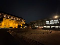 -东京国立博物馆