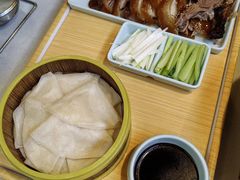 -华馨园北京烤鸭(丽水店)