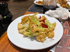 -汉巴味德(大悦城店)