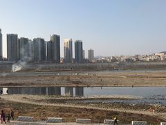 -汉江公园