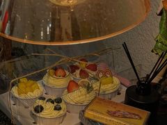 -糖秋Cake DIY·蛋糕定制·甜品台(观音桥店)