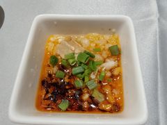 辣蘸料-贵州大厦贵州厅(樱花园西街店)