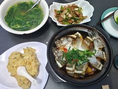 -喜洲翰林餐厅(董家百年老宅店)