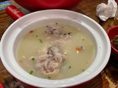 -红料理|串串有瘾·烧烤(吴中路店)