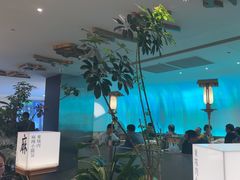 -桂满陇·杭州小馆(巴黎春天浦建店)