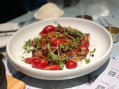 -花舍·新派粤菜·西餐·下午茶(亚运村·鸟巢店)