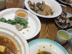 -新时代大酒店(仰口路店)