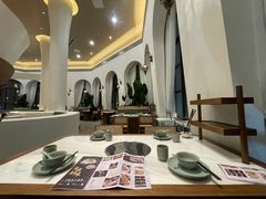 餐饮设施-珠海海泉湾度假区