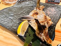 -一豚轩·烧鸟·豚骨拉面(五四路店)