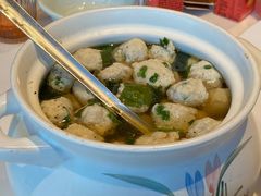 -鲜得莱渔港·小平岛海胆馆(七贤岭店)