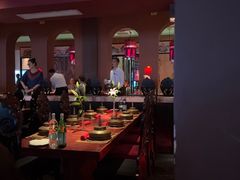 -花马天堂云南餐厅 Lost Heaven(外滩店)
