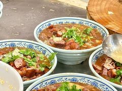 -门框胡同百年卤煮(前门店)