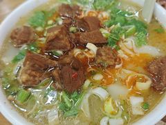 -豫掌柜饸饹面·烩面(秀沿路店)