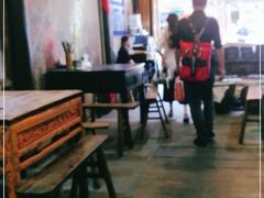 大堂-太平张醪糟(西街直营店)