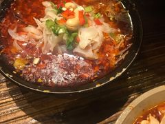 -串大叔炭火烤串·鸡西大冷面刀削面(总店)