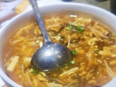 -隆喜元鱼汤包·海鲜(中联广场店)