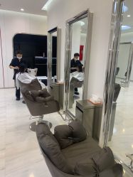 -AYO SALON