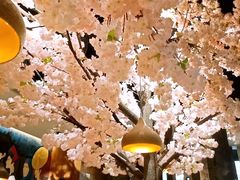 -蜜桃餐厅·江浙融合菜(荟聚购物中心店)